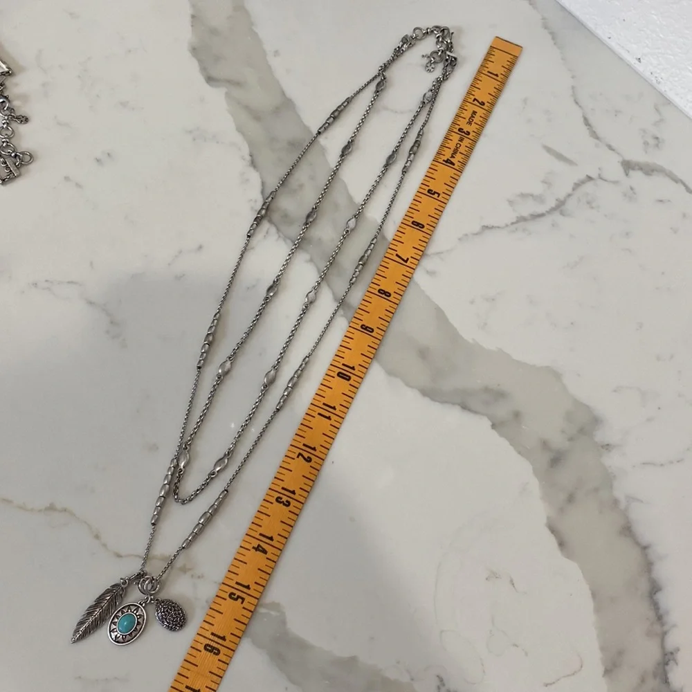 Lucky Brand necklace - Picture 4 of 4